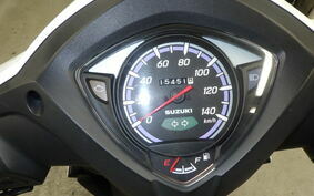 SUZUKI ADDRESS 110 CE47A