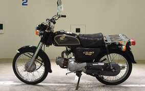 HONDA CD90 BENLY HA03