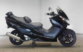 SUZUKI SKYWAVE 250 (Burgman 250) S CJ43A