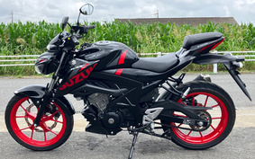 SUZUKI GSX-S125 ABS DL32B