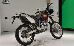 HONDA XR250 BAJA MD30