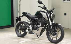 HONDA CB125 R JC79