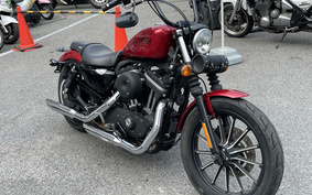 HARLEY XL883N 2011 LE2