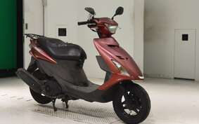 SUZUKI ADDRESS V125 S CF4MA