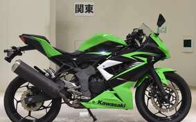 KAWASAKI NINJA 250 SL BX250A