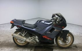 HONDA CBR250R MC17