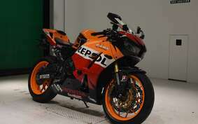 HONDA CBR600RR A 2014 PC40