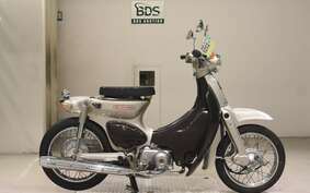 HONDA LITTLE CUB AA01