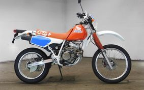 HONDA XLR250R MD22