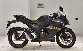 SUZUKI GIXXER 250 SF ED22B