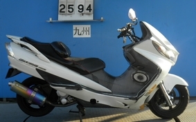 SUZUKI SKYWAVE 250 (Burgman 250) S 2 CJ43A