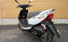 YAMAHA JOG ZR SA39J