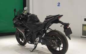 YAMAHA YZF-R25 A RG43J