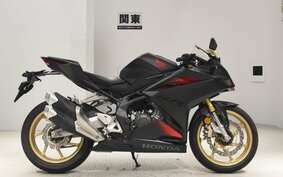 HONDA CBR250RR A MC51