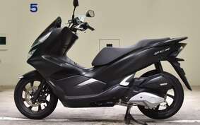 HONDA PCX125 JF81