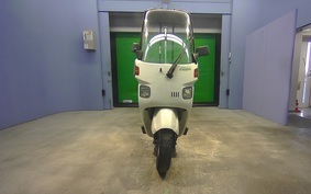 HONDA GYRO CANOPY TA02