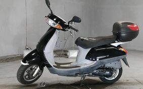 HONDA LEAD 100 JF06