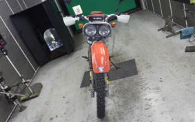 HONDA XLR250 BAJA GEN 2 MD22