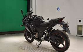 HONDA CBR250R A MC41