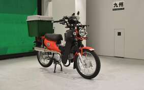 HONDA CROSS CUB 110 JA10