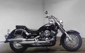 YAMAHA DRAGSTAR 400 CLASSIC 2006 VH01J