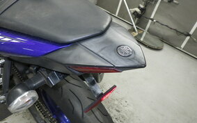 YAMAHA YZF-R3 2015 RH07J