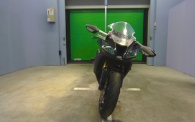 KAWASAKI ZX 10 NINJA R A 2015 ZXT00J