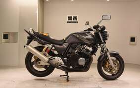 HONDA CB400SFV-3 2006 NC39