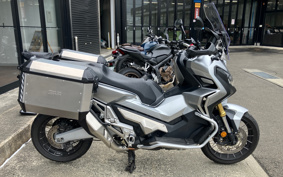 SUZUKI ADDRESS V125 CF4EA