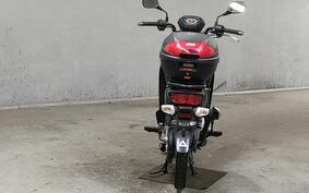 HONDA CROSS CUB 110 JA10