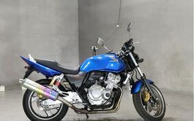 HONDA CB400SF VTEC REVO 2008 NC42