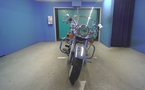 HARLEY FLHR 1450 2004 FDV