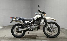 KAWASAKI SUPER SHERPA KL250G