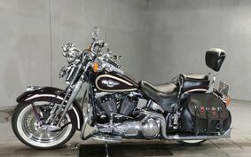 HARLEY FLSTS 1340 2012 BRL