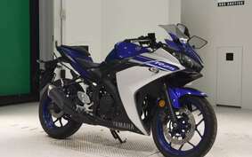 YAMAHA YZF-R25 RG10J