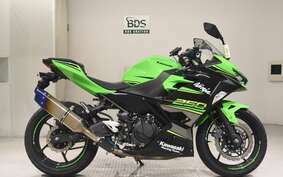 KAWASAKI NINJA 250 EX250P