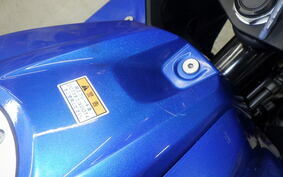 SUZUKI GIXXER 250 SF ED22B