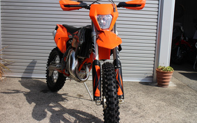 KTM 150XC-W 1988 XWJ23