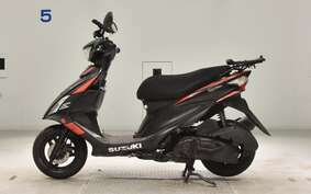 SUZUKI ADDRESS V125 S CF4MA