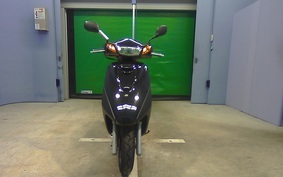 YAMAHA AXIS 125 TREET 2011 SE53J