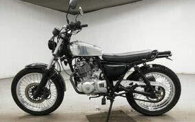 SUZUKI GRASS TRACKER BigBoy NJ4BA