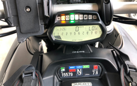 DUCATI  DUCATI DIAVEL DARK 2015 ZDMG105JAEB