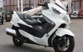 SUZUKI SKYWAVE 250 (Burgman 250) M Type CJ45A