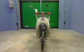 HONDA C50 SUPER CUB AA01