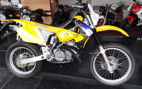 SUZUKI RMX250 S SJ14A