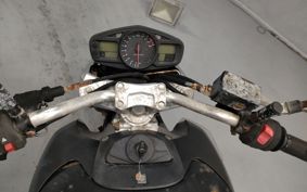 SUZUKI GSR400 GK7DA