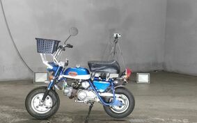 HONDA MONKEY Z50A