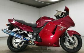 HONDA CBR1100XX 1997 SC35