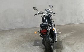 HONDA STEED 400 1999 NC37