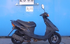 SUZUKI LET's 2 CA1PA